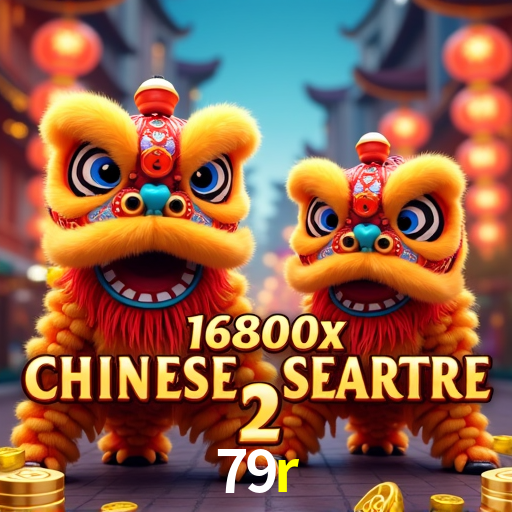 Inovações de Jogos na 79r: O Futuro das Experiências Interativas