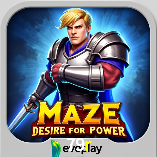 Descubra a Magia dos Jogos de Arcade no 79r