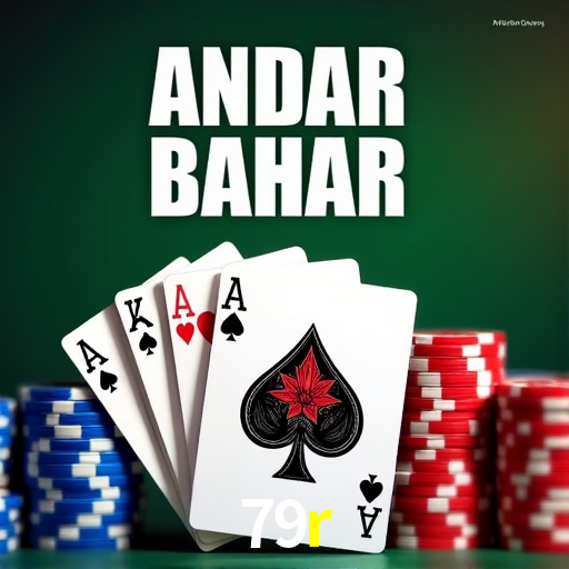 Descubra o Mundo do Cassino Online com 79r