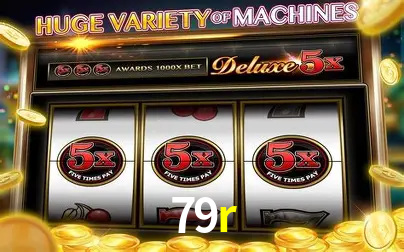 Estatísticas Esportivas 79r