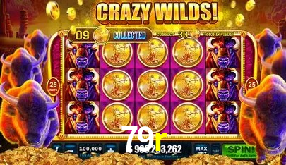 Provedores de Jogos 79r