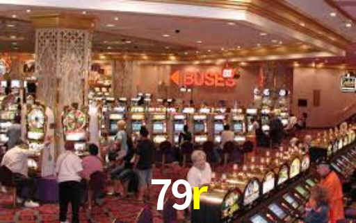 VIP Casino 79r