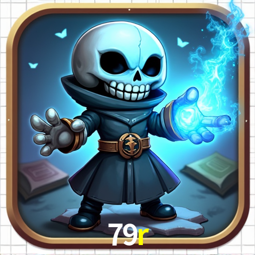 A Popularidade dos Caça-Níqueis no 79r